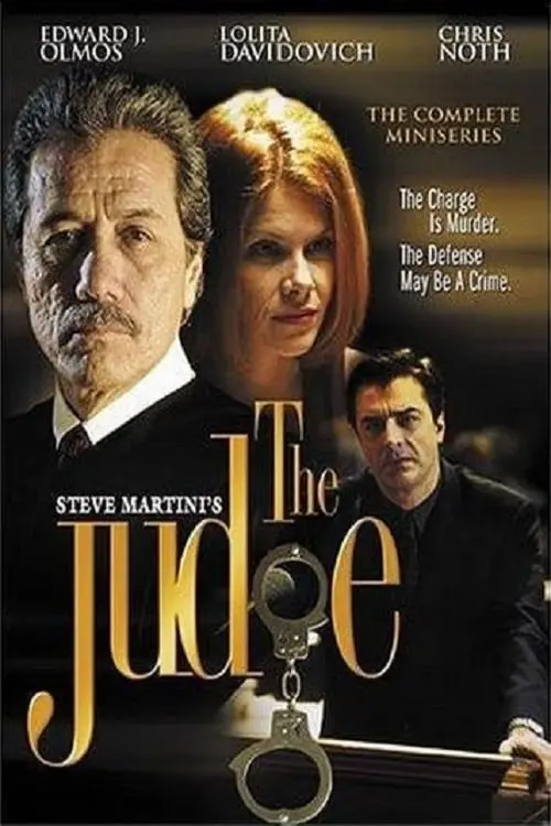 Постер к фильму "The Judge"