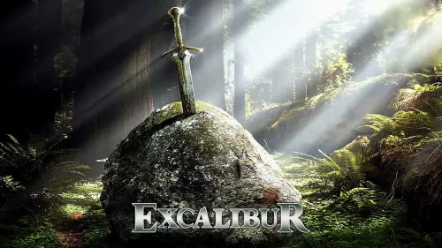 Видео к фильму Экскалибур | Excalibur (1981) - trailer