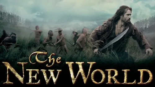 Видео к фильму Новый Свет | The New World - Trailer