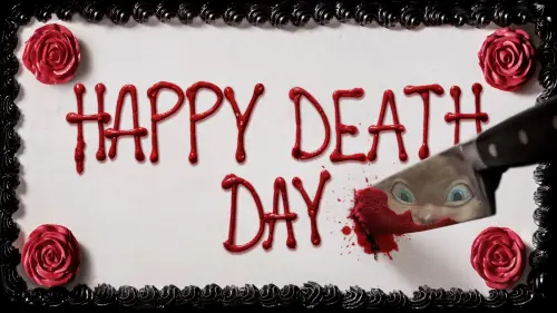 Видео к фильму Счастливого дня смерти | СЧАСТЛИВОГО ДНЯ СМЕРТИ в кино с 7 декабря.