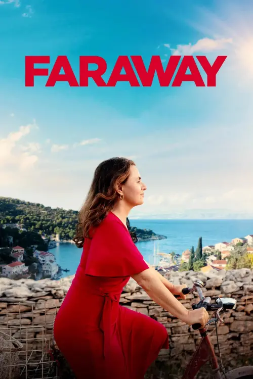 Постер к фильму "Faraway"