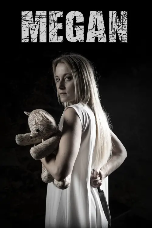 Постер к фильму "Megan"