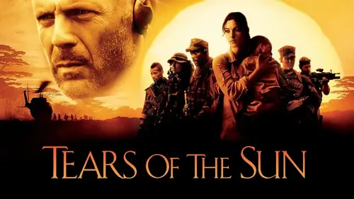 Видео к фильму Слёзы солнца | Tears Of The Sun - Trailer