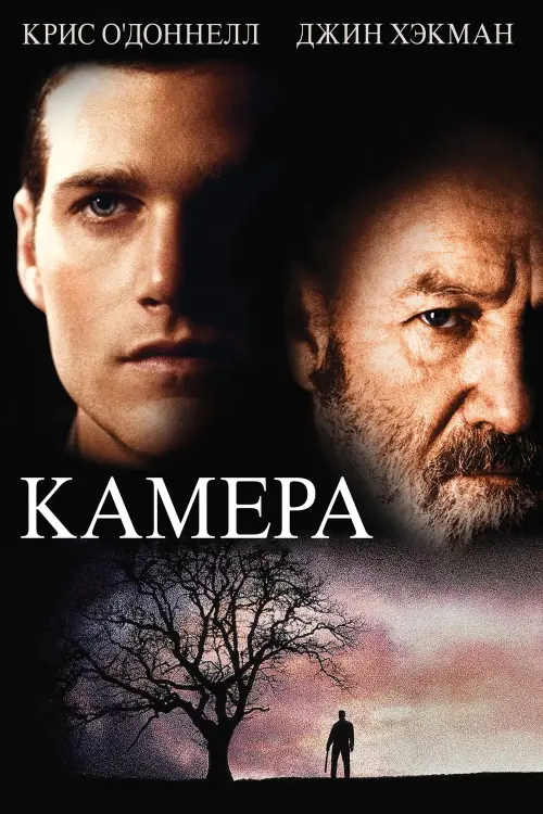 Постер к фильму "Камера 1996"