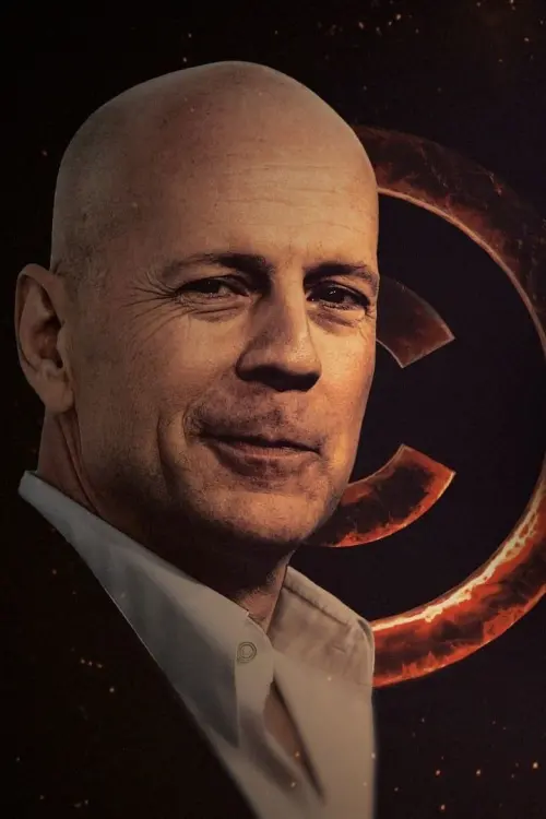 Постер к фильму "Comedy Central Roast of Bruce Willis"