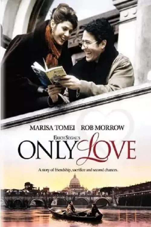 Постер к фильму "Only Love"