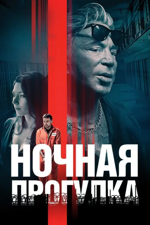 Постер к фильму "Ночная прогулка"