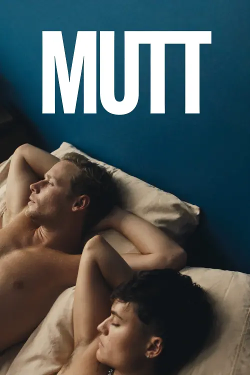 Постер к фильму "Mutt"