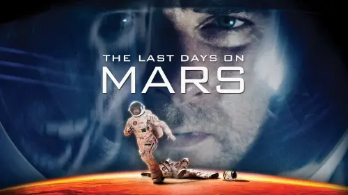 Видео к фильму Последние дни на Марсе | Last Days On Mars (Субтитры) - Трейлер