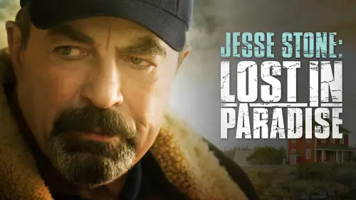 Видео к фильму Джесси Cтоун: Тайны парадиза | Jesse Stone Lost in Paradise - Coming in October!