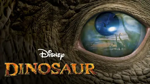 Видео к фильму Динозавр | Динозавр - Трейлер