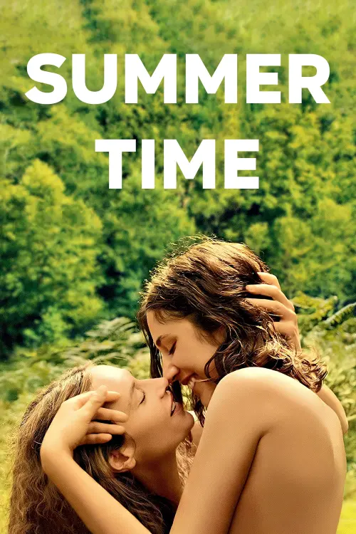 Постер к фильму "Summertime"