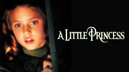 Видео к фильму Маленькая принцесса | A Little Princess (1995) Official Trailer - Alfonso Cuarón, Liam Cunningham Movie HD