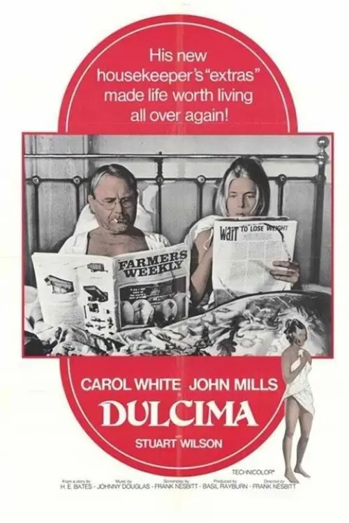 Постер к фильму "Dulcima"