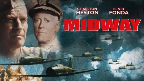 Видео к фильму Мидуэй | MIDWAY(1976) Original Theatrical Trailer