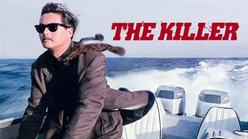 Видео к фильму Наемный убийца | The Killer (1989) ORIGINAL TRAILER [HD 1080p]
