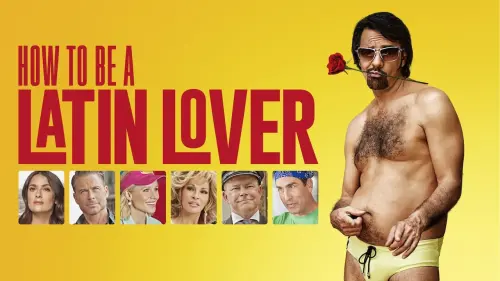 Видео к фильму Как быть латинским любовником | Как быть латинским любовником (с субтитрами)