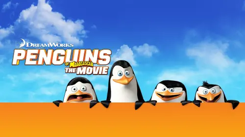 Видео к фильму Пингвины Мадагаскара | Пингвины Мадагаскара 2014 - Трейлер на русском