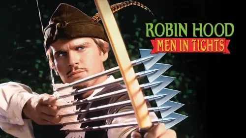 Видео к фильму Робин Гуд: Мужчины в трико | Robin Hood: Men in Tights (1993) Original Teaser [FHD]