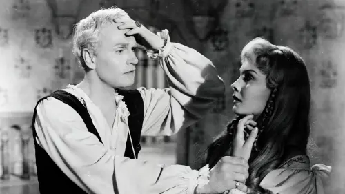 Видео к фильму Гамлет | Hamlet (1948) trailer