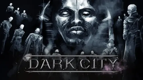 Видео к фильму Тёмный город | Dark City - Original Theatrical Trailer