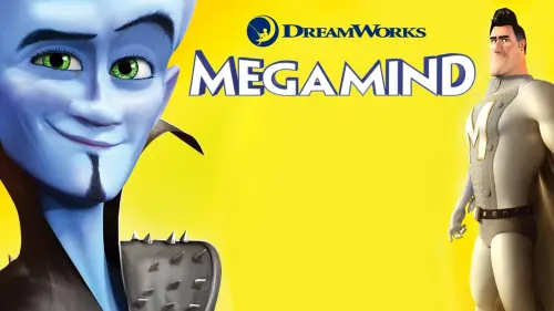 Видео к фильму Мегамозг | "Мегамозг" - 2010  Русский трейлер HD Megamind trailer rus HD