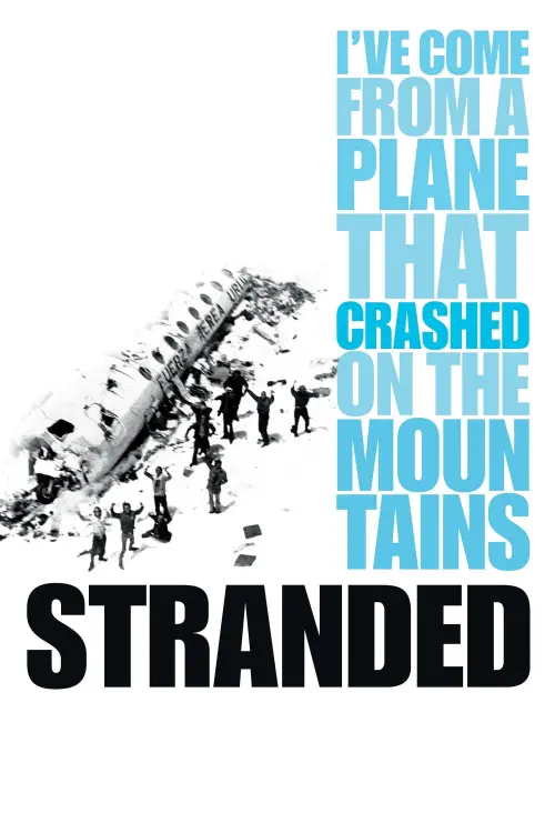 Постер к фильму "Stranded: I