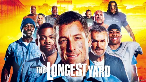 Видео к фильму Всё или ничего | The Longest Yard (2005) - Trailer