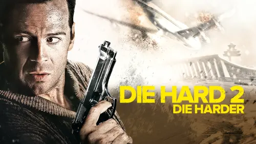 Видео к фильму Крепкий орешек 2 | "Die Hard 2 (1990)" Teaser Trailer