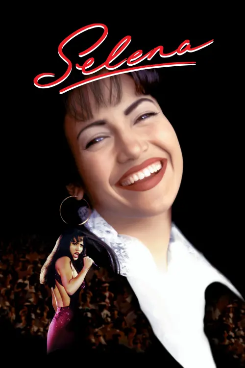 Постер к фильму "Селена 1997"