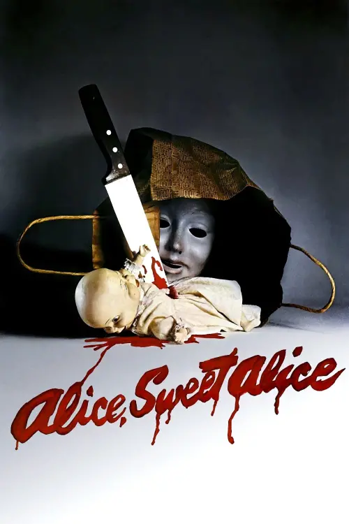 Постер к фильму "Элис, милая Элис"