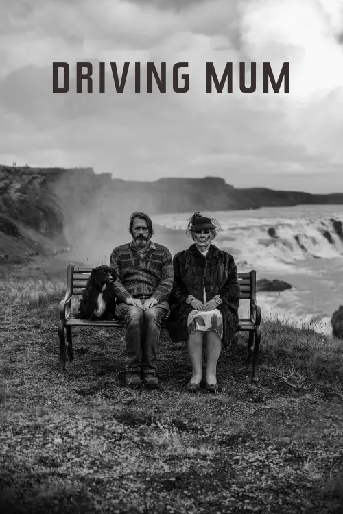 Постер к фильму "Driving Mum"