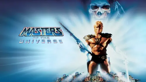Видео к фильму Повелители вселенной | Masters of the Universe Trailer