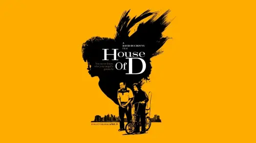 Видео к фильму Тайны прошлого | HOUSE OF D - Trailer