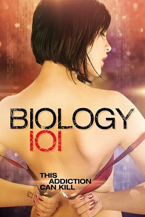 Постер к фильму "Biology 101"