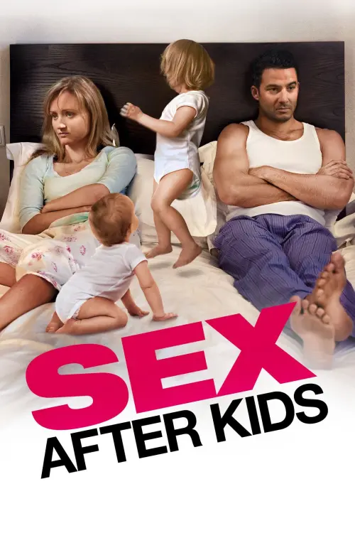 Постер к фильму "Секс после детей"