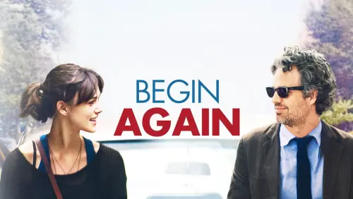 Видео к фильму Хоть раз в жизни | Begin Again Official Trailer #1 (2014) - Keira Knightley, Adam Levine Movie HD