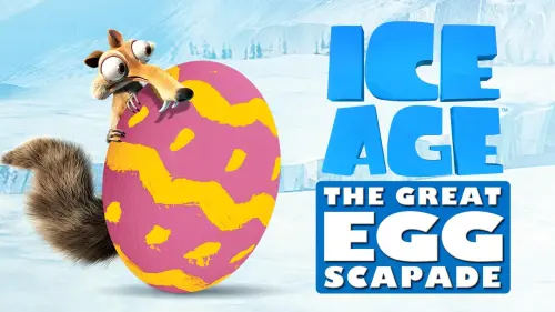 Видео к фильму Ледниковый период: Погоня за яйцами | Ледниковый Период: Погоня за яйцами