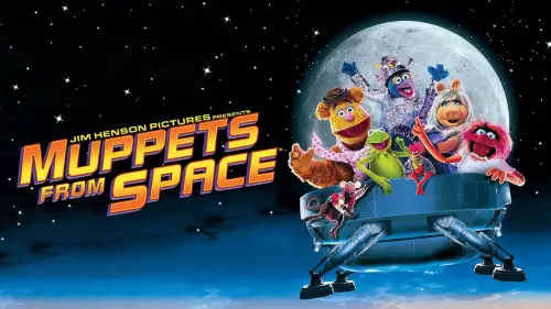 Видео к фильму Маппеты в космосе | Muppets From Space Tralier