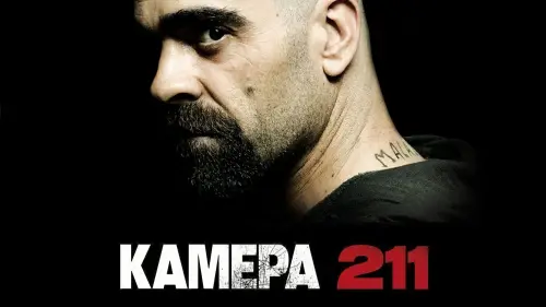 Видео к фильму Камера 211 | Cell 211 Trailer