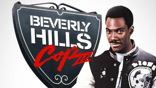 Видео к фильму Полицейский из Беверли-Хиллз 3 | Beverly Hills Cop III - Trailer