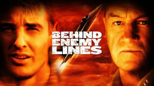 Видео к фильму В тылу врага | Отрывок из фильма В тылу врага/Behind Enemy Lines (2001), F-18 vs SAM