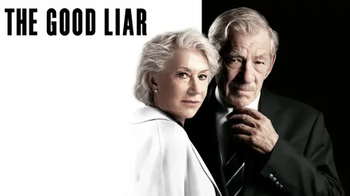Видео к фильму Хороший лжец | Хороший лжец - первый трейлер