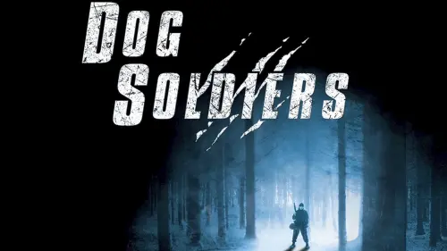 Видео к фильму Псы-воины | Dog Soldiers (1/3) Werewolf Takes The Bait (2002) HD