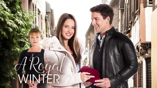 Видео к фильму A Royal Winter | A Royal Winter - Trailer