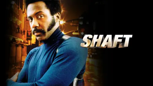 Видео к фильму Шафт | Shaft • 1971 • Theatrical Trailer