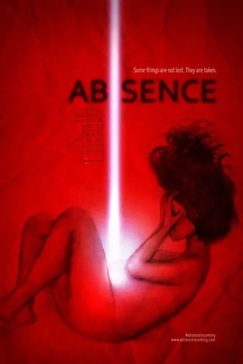 Постер к фильму "Absence"