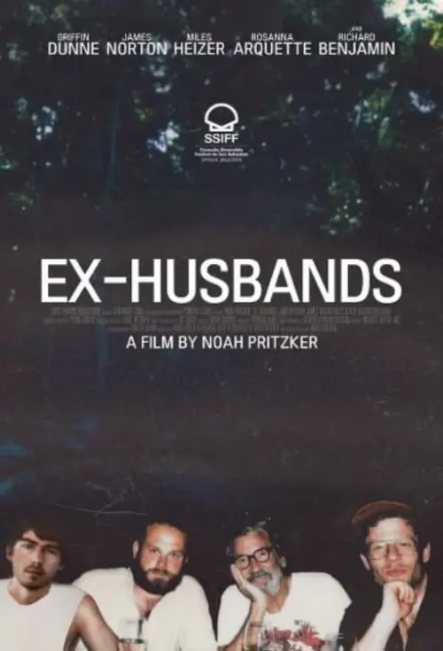Постер к фильму "Ex-Husbands"