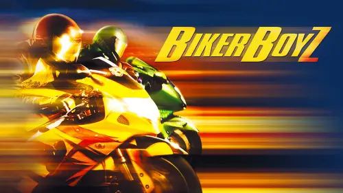 Видео к фильму Байкеры | Biker Boyz