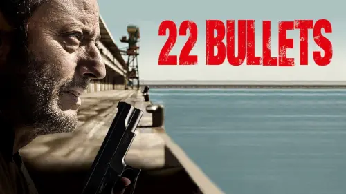 Видео к фильму 22 пули: Бессмертный | 22 Bullets (2010) - Trailer HD
